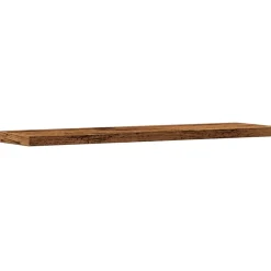Hyllytasot 4 kpl, lastulevy, eri värejä ja kokoja (16495)*FinePRICE Outlet