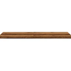 Hyllytasot 4 kpl, lastulevy, eri värejä ja kokoja (16495)*FinePRICE Outlet