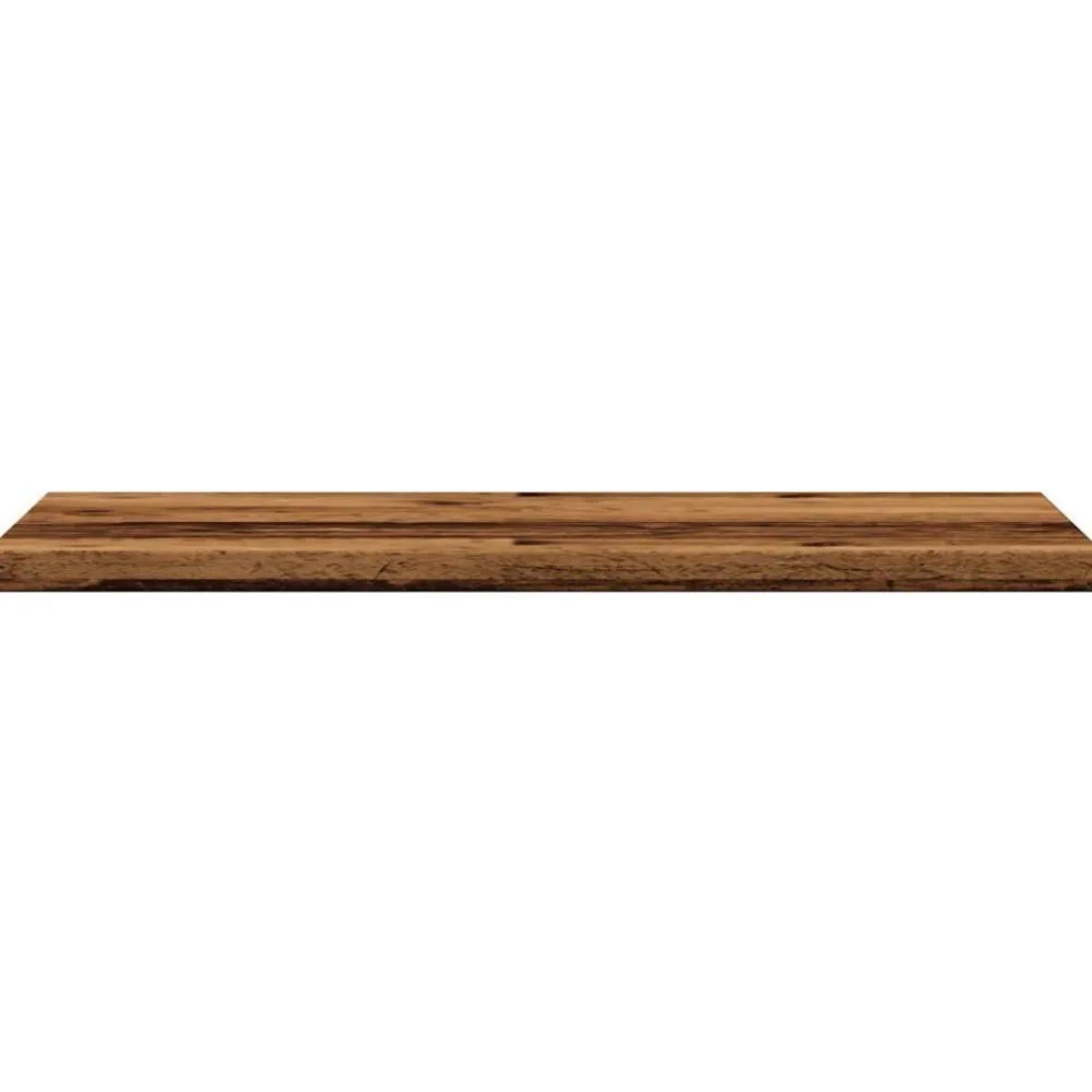 Hyllytasot 4 kpl, lastulevy, eri värejä ja kokoja (16495)*FinePRICE Outlet