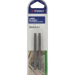 Clearance Höylän varaterät , 82mm Muut Työkalut
