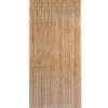 Hyönteisverho oveen bambu 100x220 cm*FinePRICE Clearance