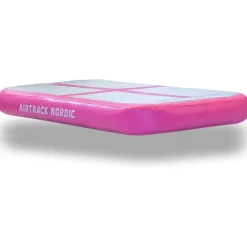 Hyppyalusta Airboard 60x100x10cm eri värejä*AirTrack Nordic Hot