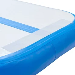 Hyppyalusta Airboard 60x100x10cm eri värejä*AirTrack Nordic Hot