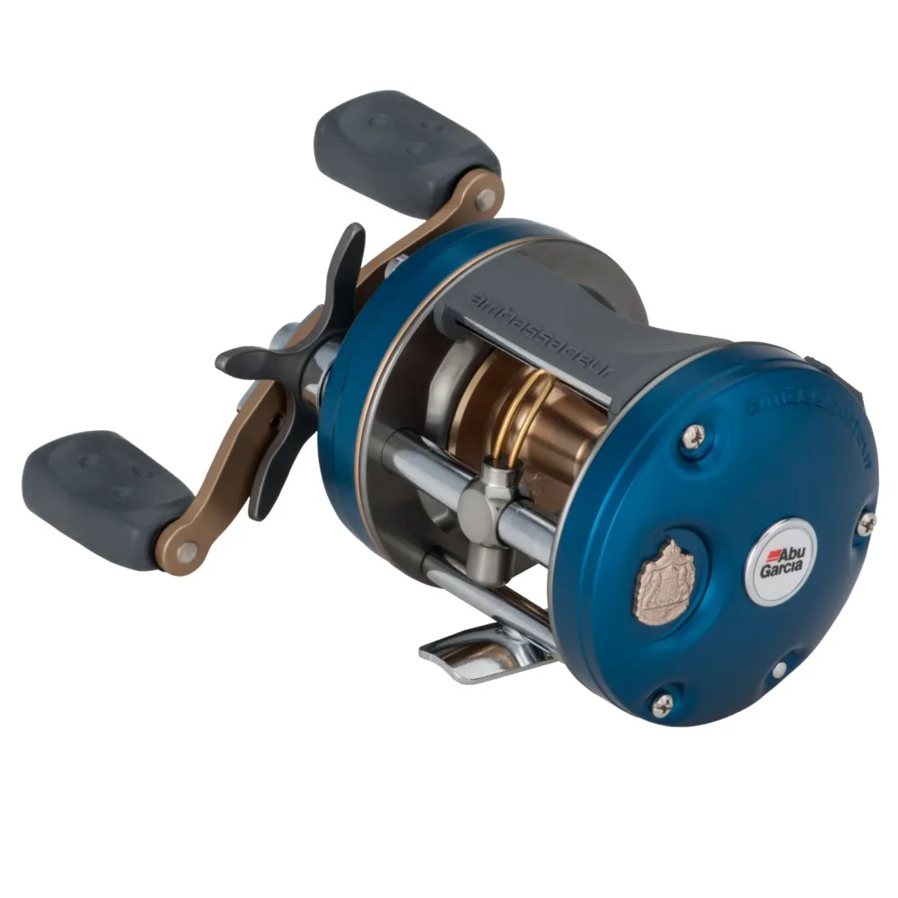 Hyrräkela Abugarcia Ambassadeur 6601 C4*Abu Garcia Discount