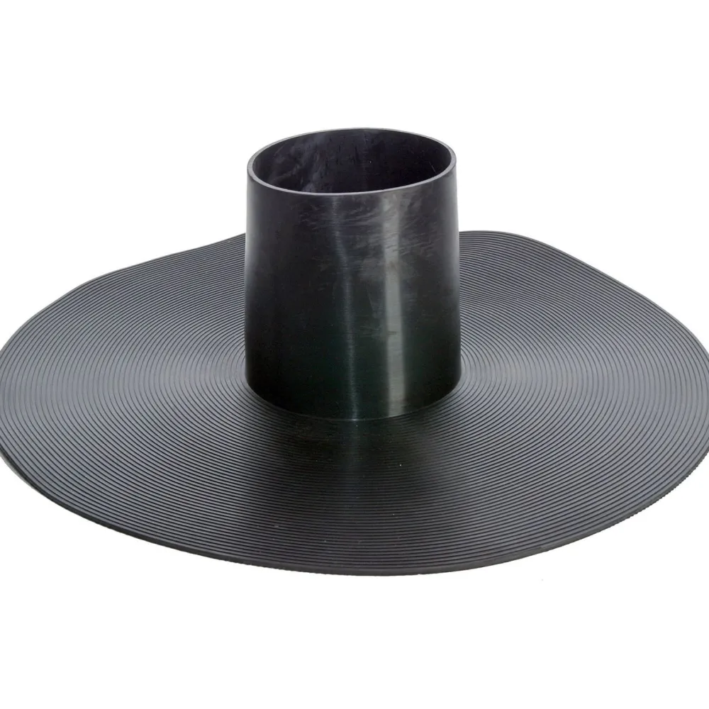 Höyrysulun tiiviste HT-110, 130mm korkea*Vilpe New