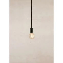 Outlet Ikkunavalaisin Cielo musta Ikkunavalaisimet