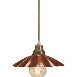 Ikkunavalaisin Ester, 24cm, Ikkunavalaisimet|Retro Ja Vintage Kattovalaisimet