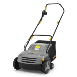 New Ilmaaja ASC 1,3 E 1300W Nurmikon Ilmaajat