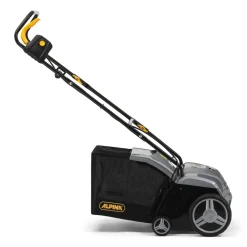 New Ilmaaja ASC 1,3 E 1300W Nurmikon Ilmaajat