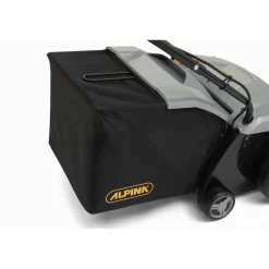 New Ilmaaja ASC 1,3 E 1300W Nurmikon Ilmaajat