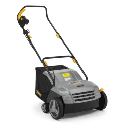 New Ilmaaja ASC 1,3 E 1300W Nurmikon Ilmaajat