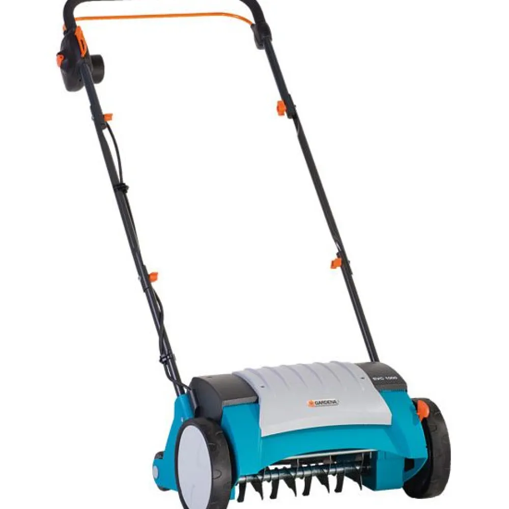 Ilmaaja EVC 1000 sähkötoiminen*Gardena Best