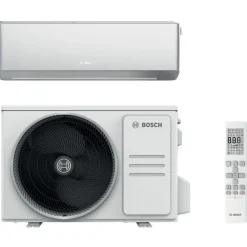 Ilmalämpöpumppu Bosch Climate 7100i-Set, WIFI*Bosch Home Comfort Clearance