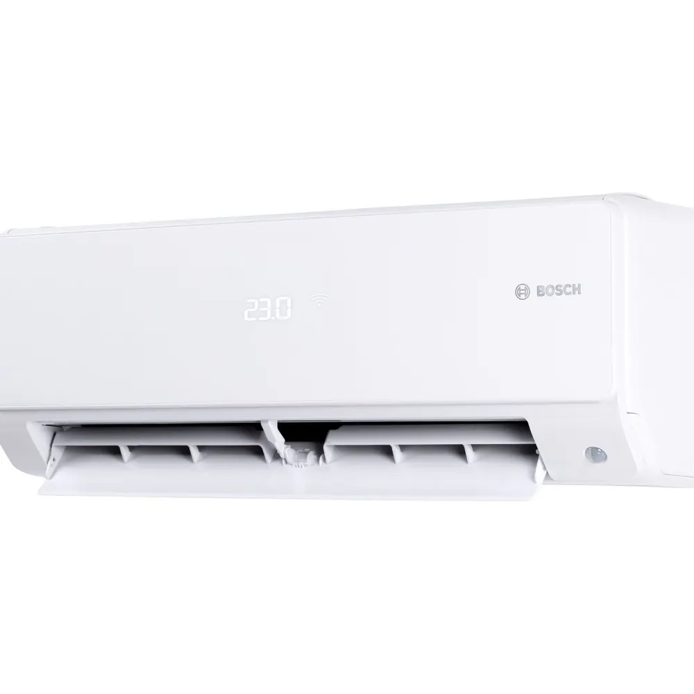 Ilmalämpöpumppu Bosch Climate 6102i, valkoinen, WiFi*Bosch Home Comfort Sale