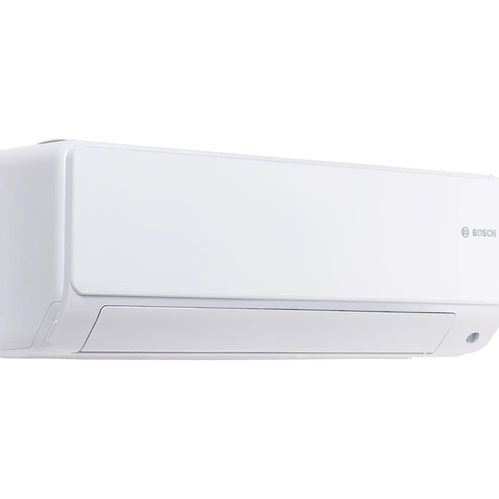 Ilmalämpöpumppu Bosch Climate 6102i, valkoinen, WiFi*Bosch Home Comfort Sale