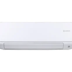 Ilmalämpöpumppu Bosch Climate 6102i, valkoinen, WiFi*Bosch Home Comfort Sale