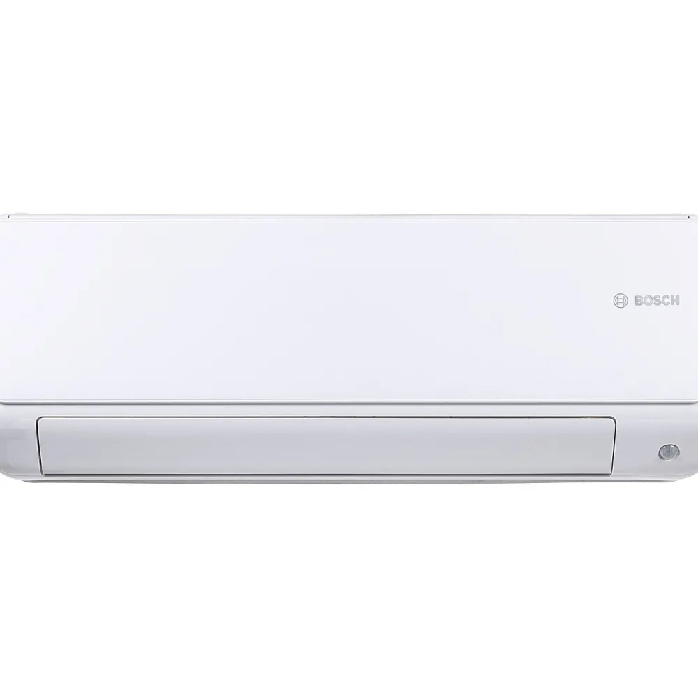 Ilmalämpöpumppu Bosch Climate 6102i, valkoinen, WiFi*Bosch Home Comfort Sale