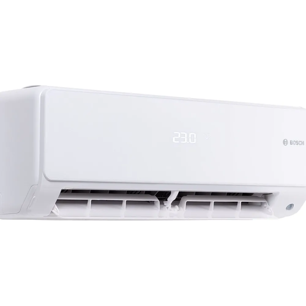 Ilmalämpöpumppu Bosch Climate 6102i, valkoinen, WiFi*Bosch Home Comfort Sale
