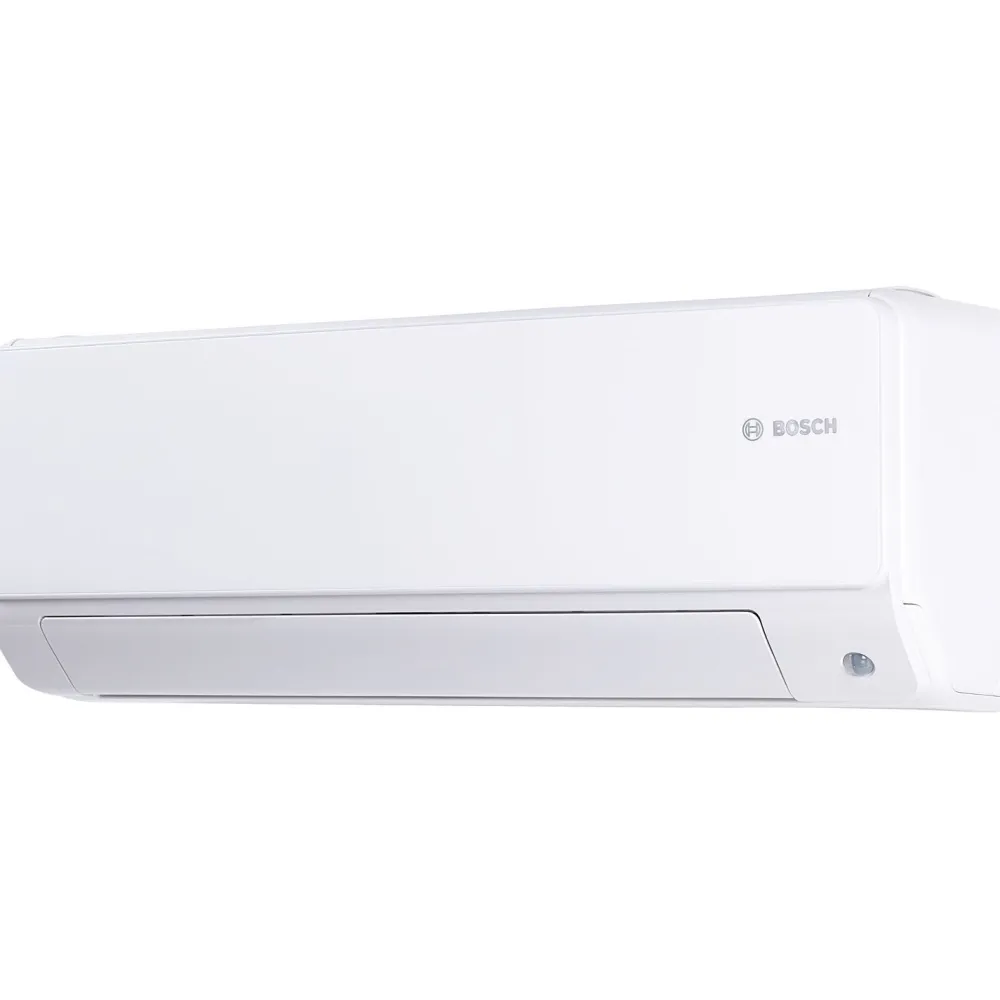 Ilmalämpöpumppu Bosch Climate 6102i, valkoinen, WiFi*Bosch Home Comfort Sale