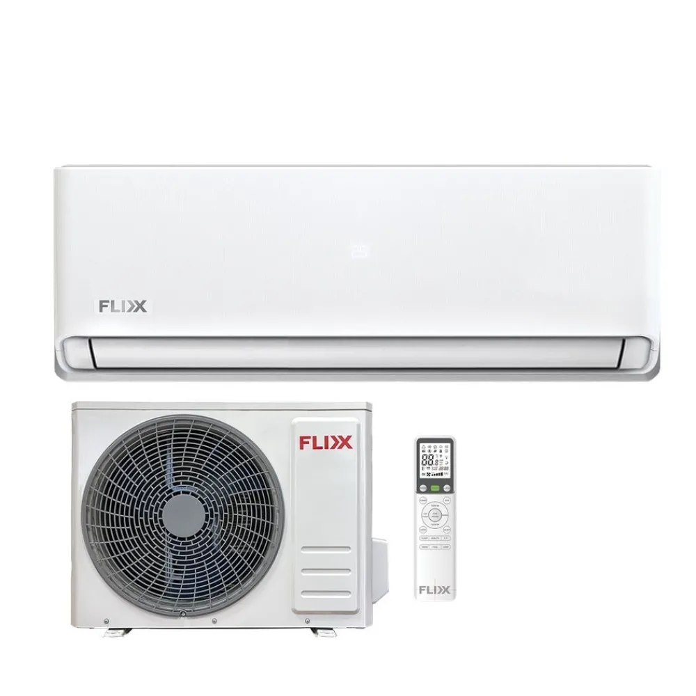 Ilmalämpöpumppu Freya 7,3/7,4 kW -20C*Flixx Sale