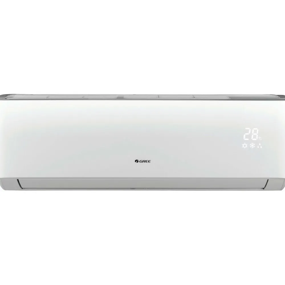 Online Ilmalämpöpumppu Lomo Nordic 2,7/2,8 kW Ilmalämpöpumput