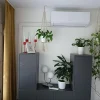 Ilmalämpöpumppu jäähdytyskäyttöön Bosch Climate 3000i W 35 E, 3.5kW*Bosch Home Comfort Outlet
