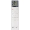 Ilmalämpöpumppu jäähdytyskäyttöön Skadi 3,5/3,7 kW - 15C*Flixx Best
