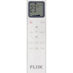 Ilmalämpöpumppu jäähdytyskäyttöön Skadi 3,5/3,7 kW - 15C*Flixx Best