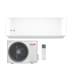 Ilmalämpöpumppu jäähdytyskäyttöön Skadi 5,3/5,4 kW - 15C*Flixx Best