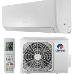 Ilmalämpöpumppu jäähdytyskäyttöön Pular 2,6/2,8 kW Ilmalämpöpumput