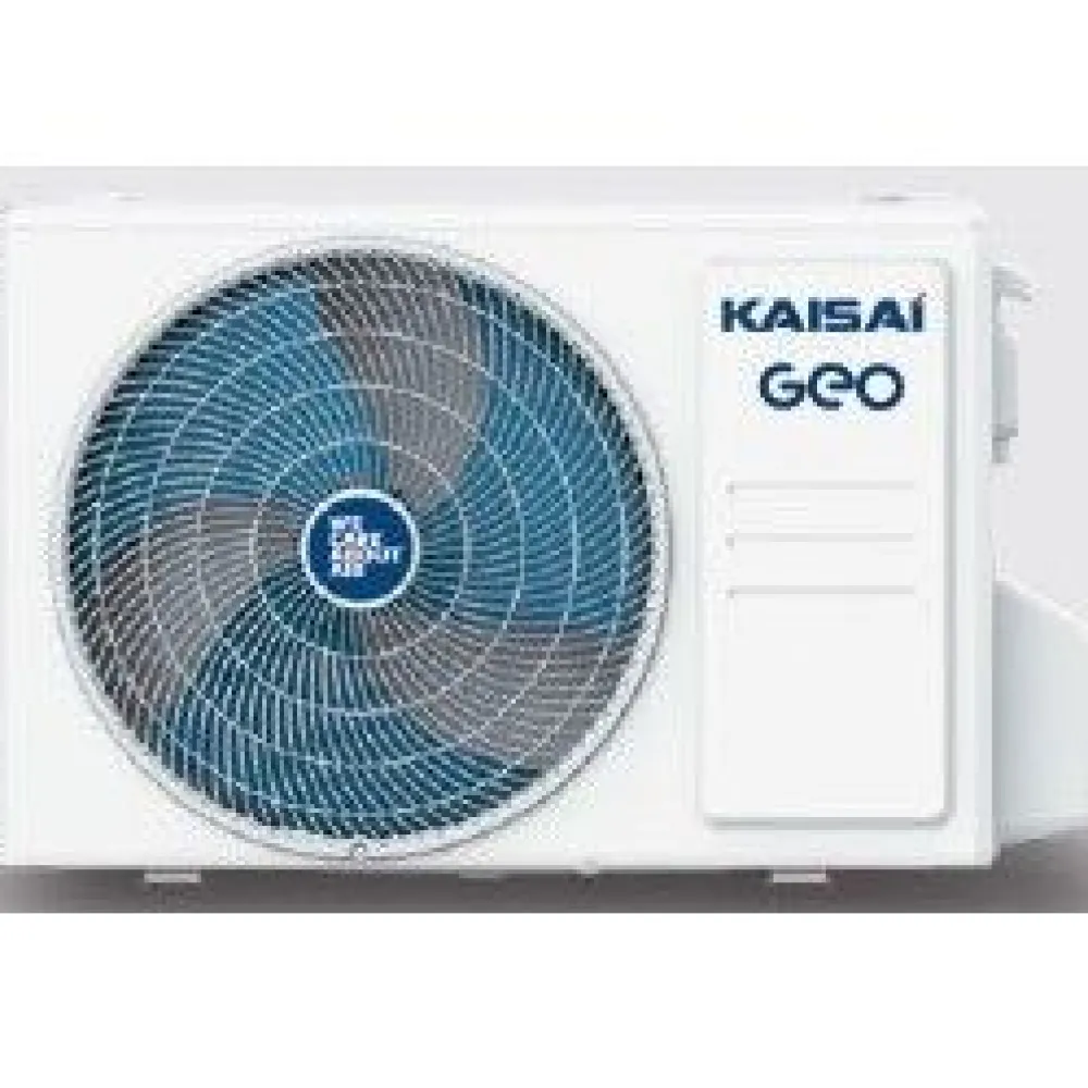 New Ilmalämpöpumppu GEO KGE12HRHI/ KGE12HRHO Ilmalämpöpumput