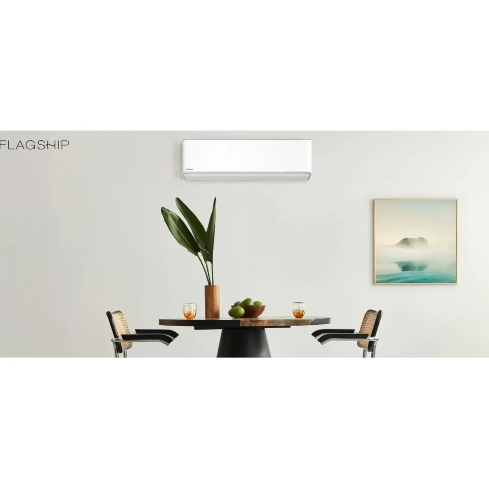 Online Ilmalämpöpumppu HZ Series Flagship HZ35XKE, eri värejä Ilmalämpöpumput