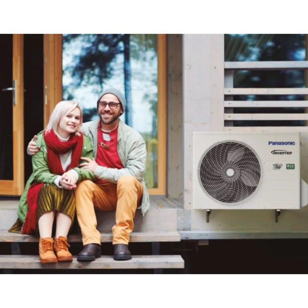 Online Ilmalämpöpumppu HZ Series Flagship HZ35XKE, eri värejä Ilmalämpöpumput