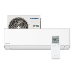 Ilmalämpöpumppu NZ Series Etherea NZ50YKE, 5.0kW*Panasonic Hot