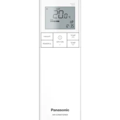 Ilmalämpöpumppu NZ Series Etherea NZ50YKE, 5.0kW*Panasonic Hot