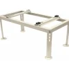 Ilmalämpöpumpun maateline 100 kg 900x410x415 mm*Timburg Outlet