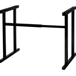 Ilmalämpöpumpun maateline SP545B, musta*Midea Outlet