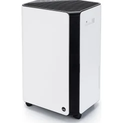 Ilmankuivain Dry Connected DH2W-20C WiFi valkoinen*Wilfa