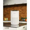 Ilmanpuhdistin Bosch Air 4000i, 62.5m², valkoinen*Bosch Home Comfort Clearance