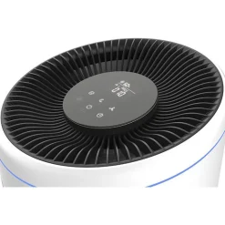 Ilmanpuhdistin Bosch Air 4000i, 62.5m², valkoinen*Bosch Home Comfort Clearance