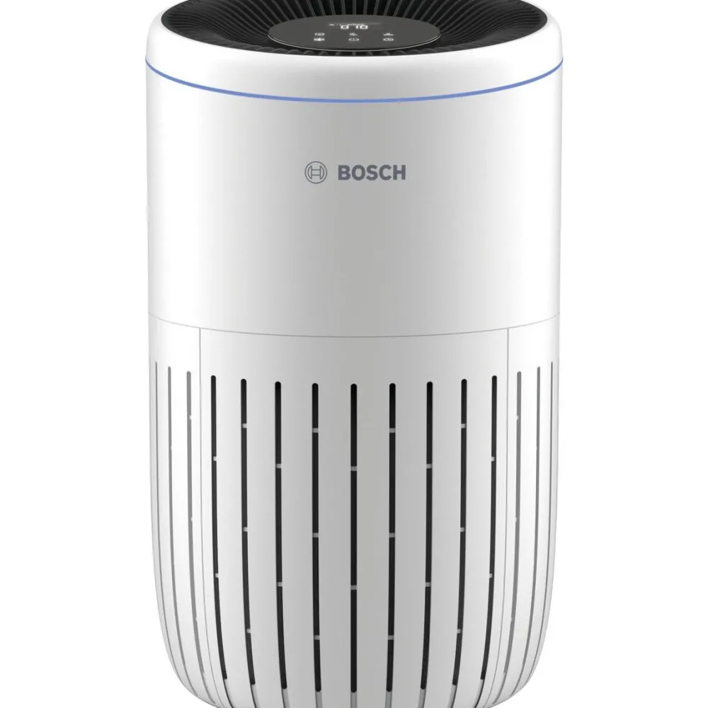 Ilmanpuhdistin Bosch Air 4000i, 62.5m², valkoinen*Bosch Home Comfort Clearance