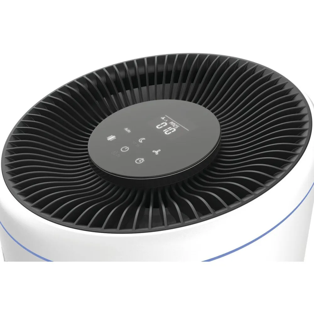 Ilmanpuhdistin Bosch Air 4000i, 62.5m², valkoinen*Bosch Home Comfort Clearance