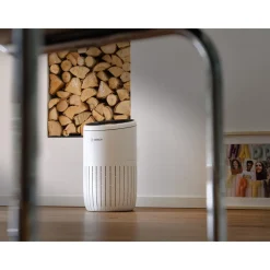 Ilmanpuhdistin Bosch Air 4000i, 62.5m², valkoinen*Bosch Home Comfort Clearance