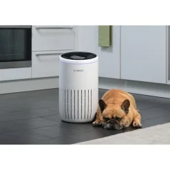 Ilmanpuhdistin Bosch Air 4000i, 62.5m², valkoinen*Bosch Home Comfort Clearance