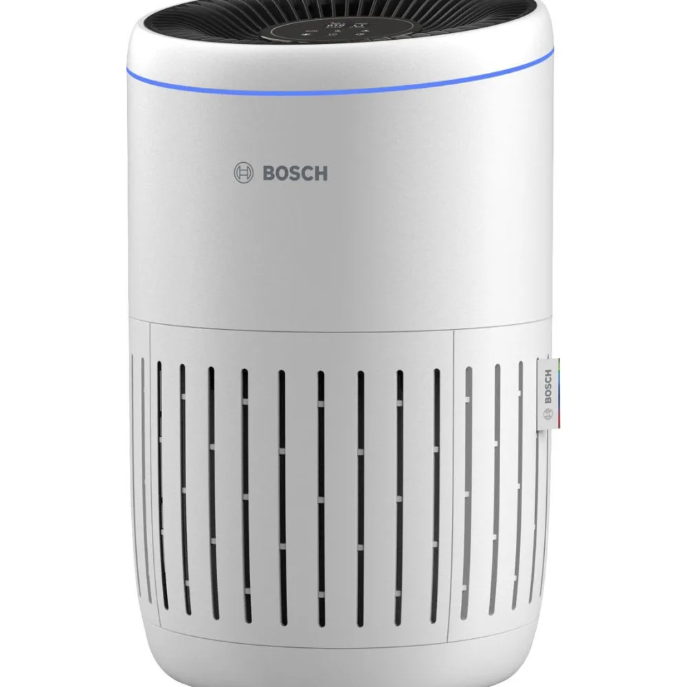 Ilmanpuhdistin Bosch Air 2000i, 37.5m², valkoinen*Bosch Home Comfort Clearance