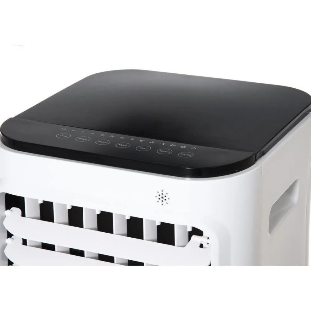 Discount Ilmanviilennin , 65W, 12L, 600m³/h Ilmastointilaitteet