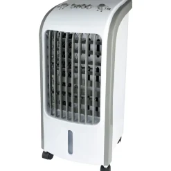 New Ilmanviilennin , 80W pyörillä 4 l mekaaninen Ilmastointilaitteet