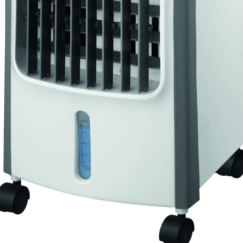 New Ilmanviilennin , 80W pyörillä 4 l mekaaninen Ilmastointilaitteet