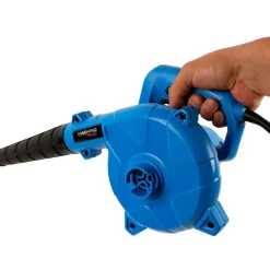 Hot Ilmapuhallin/ajoneuvokuivain Power Tools 600W 3,5 m³/min Kulkuneuvot|Veneily