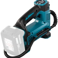 Discount Ilmapumppu DMP180Z 18V ilman akkua Muut Työkalut
